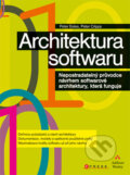 Kniha: Architektura softwaru (Peter Cripps a Peter Eeles). CPRESS, 2011 Kniha: Architektura softwaru (Peter Cripps a Peter Eeles). CPRESS, 2011