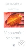 Kniha: V souznění se sebou (Luule Viilma). Alman, 2008 Kniha: V souznění se sebou (Luule Viilma). Alman, 2008