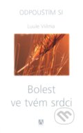 Kniha: Bolest ve tvém srdci (Luule Viilma). Alman, 2011 Kniha: Bolest ve tvém srdci (Luule Viilma). Alman, 2011