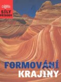Kniha: Síly přírody: Formování krajiny (Daniel Gilpin). Reader´s Digest Výběr, 2011 Kniha: Síly přírody: Formování krajiny (Daniel Gilpin). Reader´s Digest Výběr, 2011