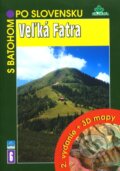 Kniha: Veľká Fatra (DAJAMA). DAJAMA Kniha: Veľká Fatra (DAJAMA). DAJAMA