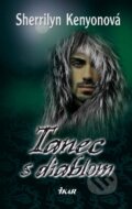 Kniha: Tanec s diablom (Sherrilyn Kenyon), 2013 Kniha: Tanec s diablom (Sherrilyn Kenyon), 2013