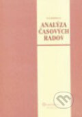 Kniha: Analýza časových radov (Eva Rubíková). Wolters Kluwer (Iura Edition), 2007 Kniha: Analýza časových radov (Eva Rubíková). Wolters Kluwer (Iura Edition), 2007