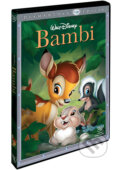 Film: Bambi (David Hand) (DVD). Magicbox, 1942 Film: Bambi (David Hand) (DVD). Magicbox, 1942
