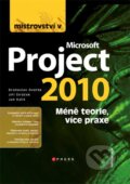 Kniha: Mistrovství v Microsoft Project 2010 (Drahoslav Dvořák, Jan Kališ a Jiří Sirůček). Computer Press, 2011 Kniha: Mistrovství v Microsoft Project 2010 (Drahoslav Dvořák, Jan Kališ a Jiří Sirůček). Computer Press, 2011