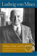 Kniha: Nation, State and Economy (Ludwig von Mises). Liberty Fund Kniha: Nation, State and Economy (Ludwig von Mises). Liberty Fund