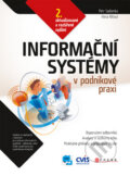 Kniha: Informační systémy v podnikové praxi (Hana Klčová a Petr Sodomka). Computer Press, 2011 Kniha: Informační systémy v podnikové praxi (Hana Klčová a Petr Sodomka). Computer Press, 2011