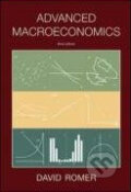 Advanced Macroeconomics - David Romer, McGraw-Hill, 2005
