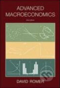 Kniha: Advanced Macroeconomics (David Romer). McGraw-Hill, 2005 Kniha: Advanced Macroeconomics (David Romer). McGraw-Hill, 2005