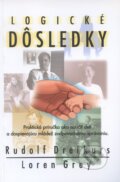 Kniha: Logické dôsledky (Rudolf Dreikurs). Psychoprof, 1997 Kniha: Logické dôsledky (Rudolf Dreikurs). Psychoprof, 1997