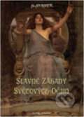 Kniha: Slavné záhady světových dějin (Volvox Globator). Volvox Globator, 2011 Kniha: Slavné záhady světových dějin (Volvox Globator). Volvox Globator, 2011