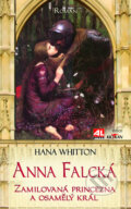 Kniha: Anna Falcká (Hana Whitton). Alpress, 2011 Kniha: Anna Falcká (Hana Whitton). Alpress, 2011