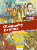 Film: Občanský průkaz (Ondřej Trojan) (DVD). Magicbox, 2011 Film: Občanský průkaz (Ondřej Trojan) (DVD). Magicbox, 2011