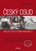Kniha: Český osud (František Cinger). Daranus, 2011 Kniha: Český osud (František Cinger). Daranus, 2011