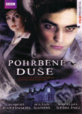 Film: Pohřbené duše (Chris Durlacher) (DVD). Hollywood Film: Pohřbené duše (Chris Durlacher) (DVD). Hollywood