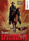 Film: Specialista (Sergio Corbucci) (DVD). Hollywood Film: Specialista (Sergio Corbucci) (DVD). Hollywood