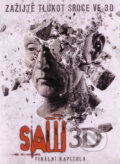 Film: Saw VII: 3D - 2D (Kevin Greutert) (DVD). Hollywood Film: Saw VII: 3D - 2D (Kevin Greutert) (DVD). Hollywood
