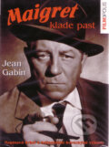 Maigret klade past (digipack), Hollywood, 1958