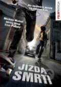 Film: Jízda smrti (Hollywood) (DVD). Hollywood Film: Jízda smrti (Hollywood) (DVD). Hollywood