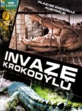 Film: Invaze krokodýlů - BBC (Hollywood) (DVD). Hollywood Film: Invaze krokodýlů - BBC (Hollywood) (DVD). Hollywood