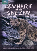 Film: Levhart snězný (Hollywood) (DVD). Hollywood Film: Levhart snězný (Hollywood) (DVD). Hollywood