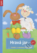 Kniha: Hravá jar (Anagram). Anagram Kniha: Hravá jar (Anagram). Anagram