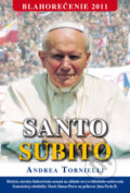 Santo Subito - Andrea Tornielli, 2011