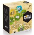 Společenská hra: Zlatý ostrov (MFP). MFP, 2021 Společenská hra: Zlatý ostrov (MFP). MFP, 2021