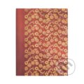 Paperblanks - zápisník The Waves (Volume 4) (Paperblanks). Paperblanks, 2021 Paperblanks - zápisník The Waves (Volume 4) (Paperblanks). Paperblanks, 2021