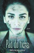 E-kniha: Pád do ticha (Martina Jakubová) E-kniha: Pád do ticha (Martina Jakubová)