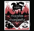 Audiokniha: Majster a Margaréta (Michail Bulgakov), 2021 Audiokniha: Majster a Margaréta (Michail Bulgakov), 2021