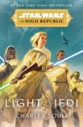 Kniha: Star Wars: Light of the Jedi, 2021 Kniha: Star Wars: Light of the Jedi, 2021