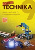 Kniha: Hravá technika 9 (Autorský kolektív). Taktik, 2021 Kniha: Hravá technika 9 (Autorský kolektív). Taktik, 2021