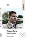 Kniha: Tomáš Baťa (Stanislav Jandík), 2021 Kniha: Tomáš Baťa (Stanislav Jandík), 2021