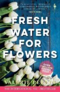 Kniha: Fresh Water for Flowers (Valérie Perrin). Europa Editions, 2021 Kniha: Fresh Water for Flowers (Valérie Perrin). Europa Editions, 2021