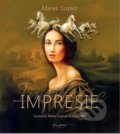 Kniha: Impresie (Marek Sopko). Pars Artem, 2021 Kniha: Impresie (Marek Sopko). Pars Artem, 2021