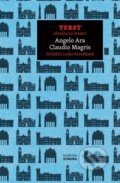 Kniha: Terst (Angelo Ara). Academia, 2021 Kniha: Terst (Angelo Ara). Academia, 2021