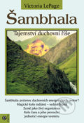 Kniha: Šambhala (Victoria LePage). Eugenika, 2021 Kniha: Šambhala (Victoria LePage). Eugenika, 2021