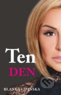 Kniha: Ten den (Blanka Lipińska). Baronet, 2021 Kniha: Ten den (Blanka Lipińska). Baronet, 2021