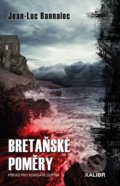 Kniha: Bretaňské poměry (Jean-Luc Bannalec), 2021 Kniha: Bretaňské poměry (Jean-Luc Bannalec), 2021
