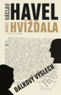 Kniha: Dálkový výslech (Karel Hvížďala a Václav Havel). Universum, 2021 Kniha: Dálkový výslech (Karel Hvížďala a Václav Havel). Universum, 2021
