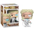 Funko POP Marvel: Infinity Warps - Diamond Patch (Funko). Funko, 2021 Funko POP Marvel: Infinity Warps - Diamond Patch (Funko). Funko, 2021