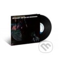 Hudobné CD: Art Blakey: The Witch Doctor LP (Universal Music). Universal Music, 2021 Hudobné CD: Art Blakey: The Witch Doctor LP (Universal Music). Universal Music, 2021