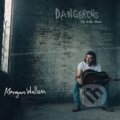 Hudební CD: Dangerous: The Double Album (Universal Music). Universal Music, 2021 Hudební CD: Dangerous: The Double Album (Universal Music). Universal Music, 2021