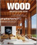 Kniha: Wood (Philip Jodidio). Taschen, 2011 Kniha: Wood (Philip Jodidio). Taschen, 2011