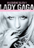 Kniha: Lady Gaga (Paul Lester), 2011 Kniha: Lady Gaga (Paul Lester), 2011