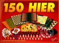 Společenská hra: 150 hier (Semo). Semo Společenská hra: 150 hier (Semo). Semo
