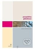 Kniha: Perspektivy globalizace (Václav Mezřický). Portál, 2011 Kniha: Perspektivy globalizace (Václav Mezřický). Portál, 2011