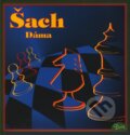 Spoločenská hra: Šach / Dáma (Semo). Semo Spoločenská hra: Šach / Dáma (Semo). Semo