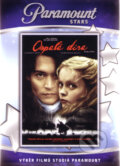 Film: Ospalá díra (Tim Burton) (DVD). Magicbox, 1999 Film: Ospalá díra (Tim Burton) (DVD). Magicbox, 1999